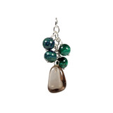 Zilveren hanger tros reuma en fibromyalgie Zilveren hanger tros reuma en fibromyalgie