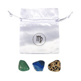 Edelsteen set | sterrenbeeld maagd Edelsteen set | sterrenbeeld maagd