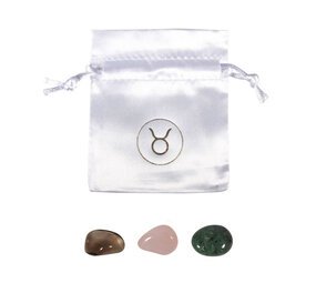 Edelsteen set | sterrenbeeld stier Edelsteen set | sterrenbeeld stier