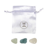 Edelsteen set | sterrenbeeld tweelingen Edelsteen set | sterrenbeeld tweelingen