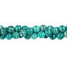 Amazoniet kralen rond 6 mm (streng van 40 cm) Amazoniet kralen rond 6 mm (streng van 40 cm)