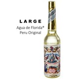 Agua de Florida - Florida water (270 ml) Agua de Florida - Florida water (270 ml)