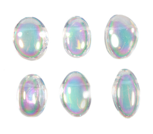 Angel aura kwarts hanger A-kwaliteit doorboord Angel aura kwarts hanger A-kwaliteit doorboord