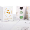 Edelsteen set | sterrenbeeld weegschaal Edelsteen set | sterrenbeeld weegschaal