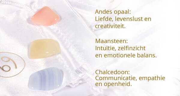 Armband sterrenbeeld kreeft 20 cm | 8 mm kralen Armband sterrenbeeld kreeft 20 cm | 8 mm kralen