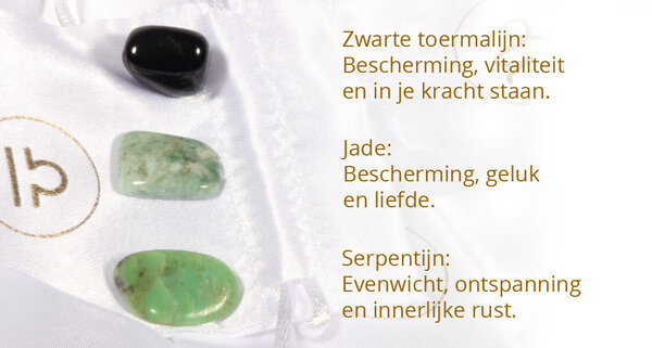 Armband sterrenbeeld weegschaal 18 cm | 6 mm kralen Armband sterrenbeeld weegschaal 18 cm | 6 mm kralen