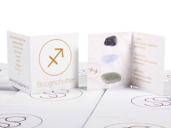 Zilveren hanger sterrenbeeld boogschutter 8 mm Zilveren hanger sterrenbeeld boogschutter 8 mm