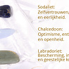 Zilveren hanger sterrenbeeld boogschutter 8 mm Zilveren hanger sterrenbeeld boogschutter 8 mm