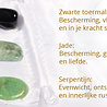 Zilveren hanger sterrenbeeld weegschaal 8 mm Zilveren hanger sterrenbeeld weegschaal 8 mm
