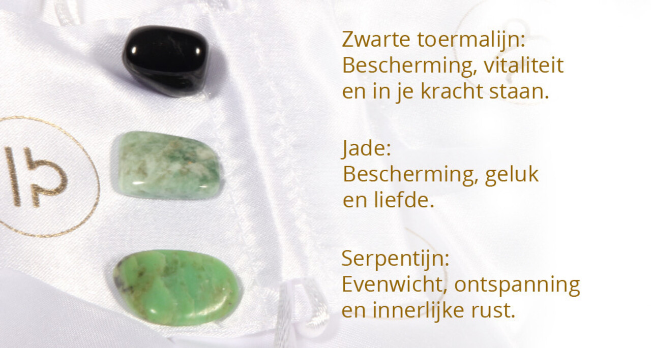 Zilveren hanger tros sterrenbeeld weegschaal