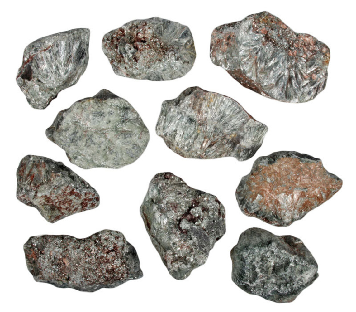 Serafiniet ruw 175 - 250 gram