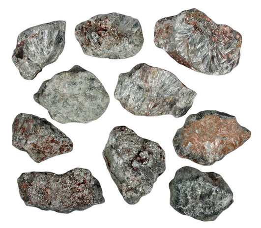 Serafiniet ruw 175 - 250 gram