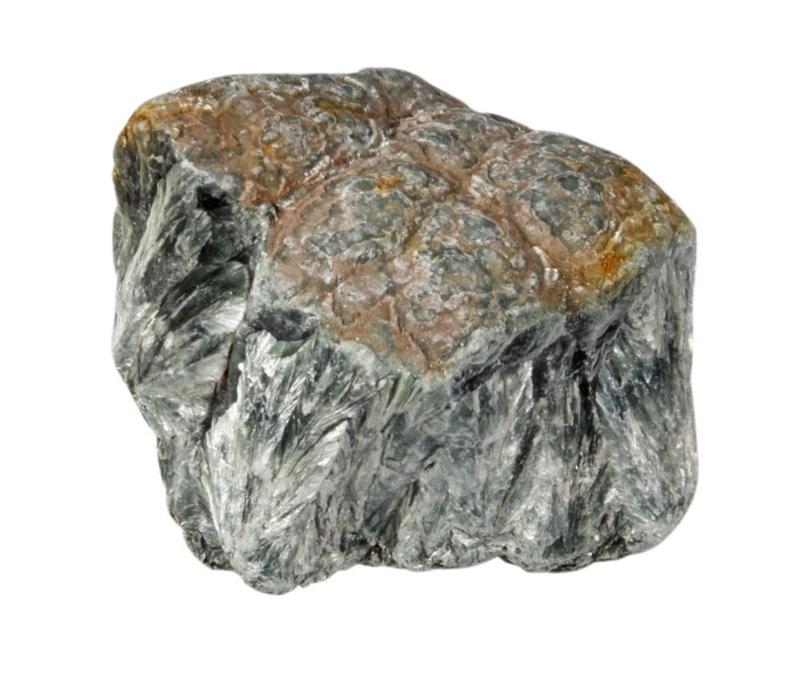 Serafiniet ruw 250 - 400 gram