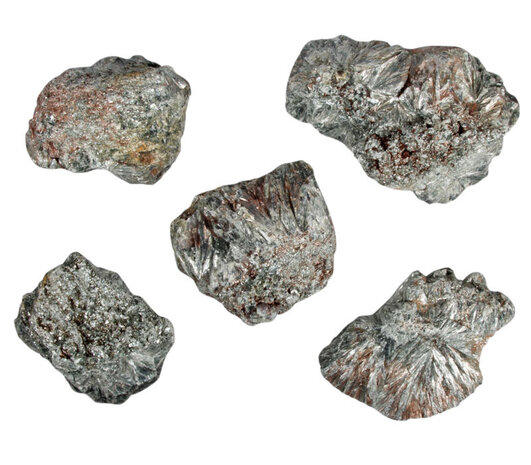 Serafiniet ruw 250 - 400 gram