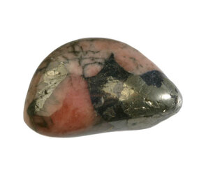 Wagneriet steen getrommeld 10 - 20 gram Wagneriet steen getrommeld 10 - 20 gram