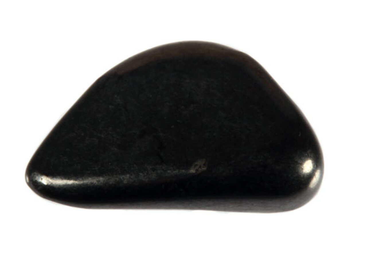 Shungiet steen getrommeld | groot (L) Shungiet steen getrommeld | groot (L)