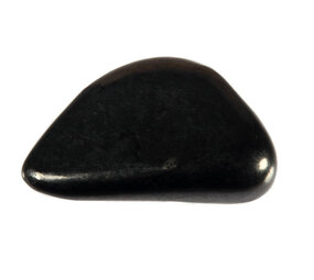 Shungiet steen getrommeld | groot (L) Shungiet steen getrommeld | groot (L)