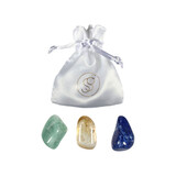 Edelsteen set succes & welvaart Edelsteen set succes & welvaart