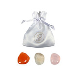 Edelsteen set vruchtbaarheid vrouwen Edelsteen set vruchtbaarheid vrouwen