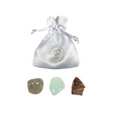 Edelsteen set ADHD & hyperactiviteit Edelsteen set ADHD & hyperactiviteit