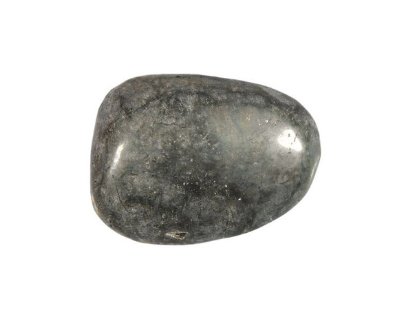 Marcasiet steen getrommeld 30 - 40 gram Marcasiet steen getrommeld 30 - 40 gram