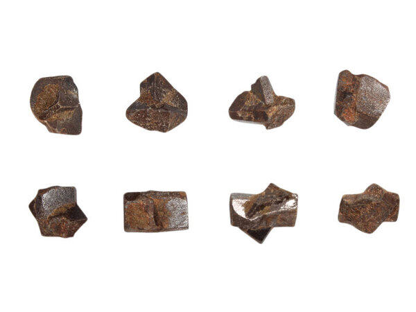 Stauroliet ruw klein