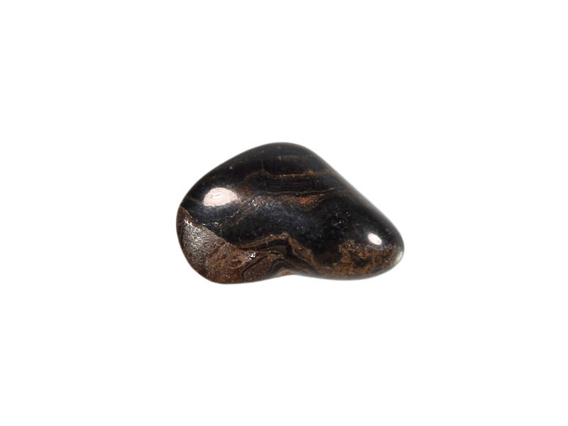 Stromatoliet steen getrommeld 5 - 10 gram