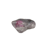 Tugtupiet (roze) steen getrommeld 10 - 20 gram Tugtupiet (roze) steen getrommeld 10 - 20 gram