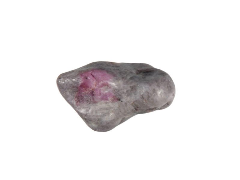 Raak verstrikt Populair professioneel Tugtupiet (roze) steen getrommeld 10 - 20 gram - Spiritual Garden