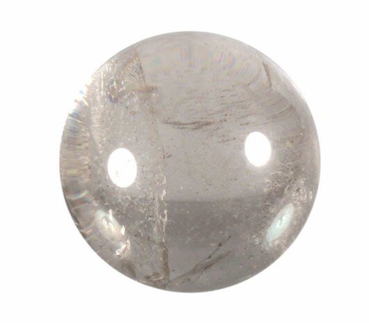 Bergkristal bol 39 - 41 mm Bergkristal bol 39 - 41 mm