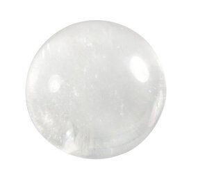 Bergkristal bol 46 - 50 mm Bergkristal bol 46 - 50 mm