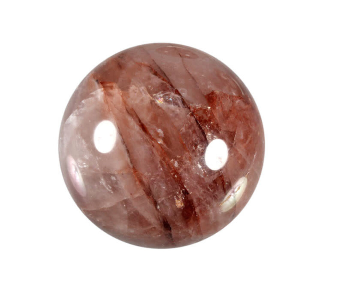 Red healer bol 40 mm