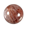 Red healer bol 40 mm Red healer bol 40 mm