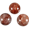 Red healer bol 40 mm Red healer bol 40 mm