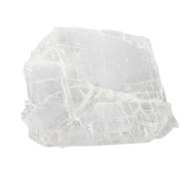 Mariaglas (seleniet) 100 - 200 gram Mariaglas (seleniet) 100 - 200 gram