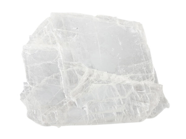 Mariaglas (seleniet) 100 - 200 gram Mariaglas (seleniet) 100 - 200 gram