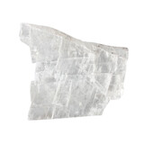 Mariaglas (seleniet) 300 - 500 gram Mariaglas (seleniet) 300 - 500 gram