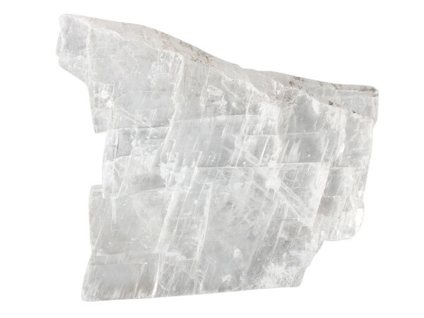 Mariaglas (seleniet) 300 - 500 gram Mariaglas (seleniet) 300 - 500 gram