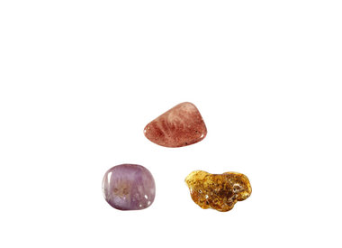 Positieve energie & levensvreugde