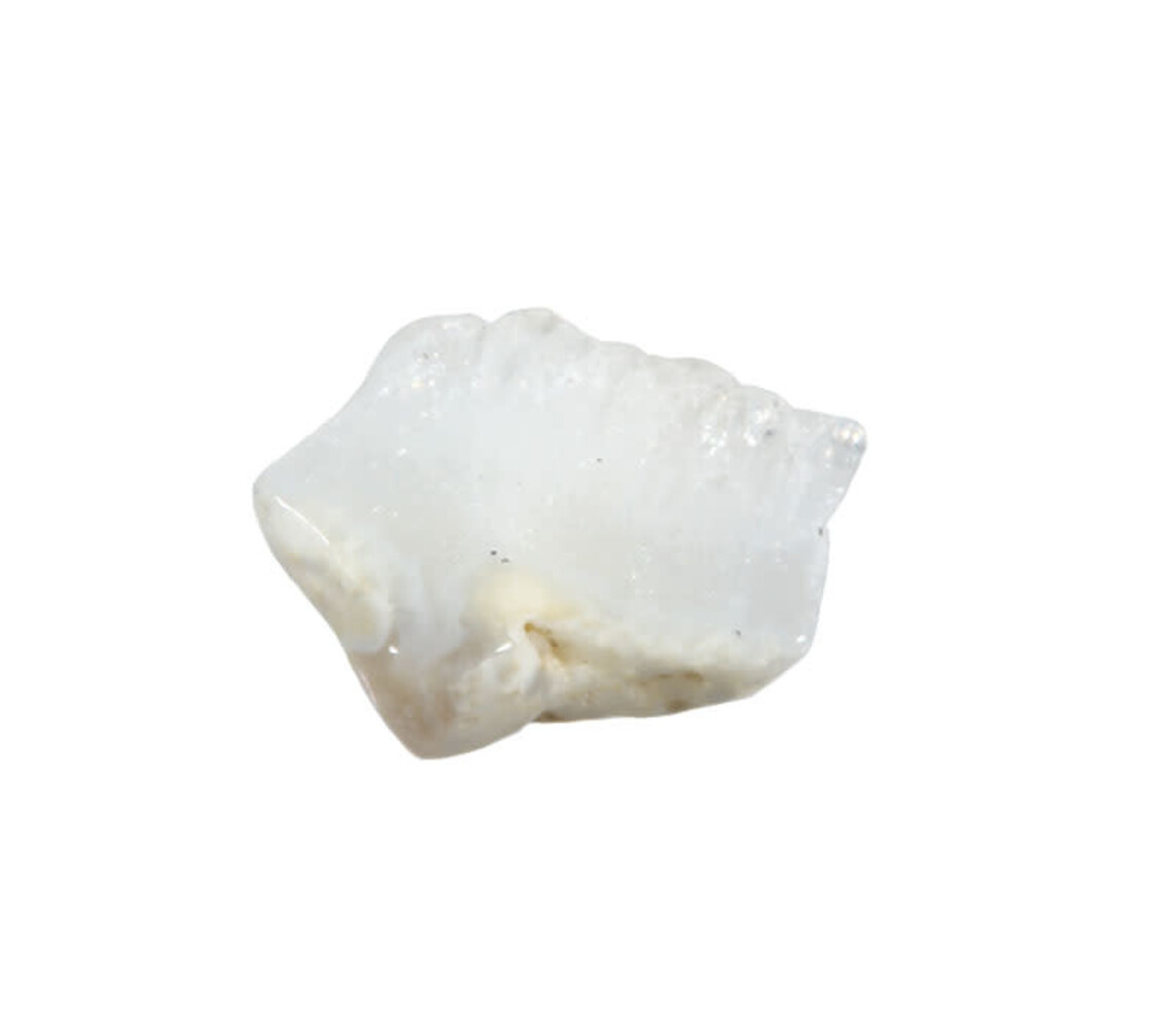 Anandaliet steen getrommeld | middel (M) Anandaliet steen getrommeld | middel (M)