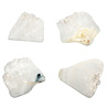 Anandaliet steen getrommeld | middel (M) Anandaliet steen getrommeld | middel (M)