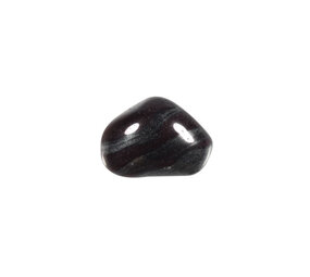 Ancestraliet steen getrommeld | middel (M) Ancestraliet steen getrommeld | middel (M)