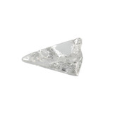 Azeztuliet (satyaloka) steen getrommeld 2 - 3 gram Azeztuliet (satyaloka) steen getrommeld 2 - 3 gram