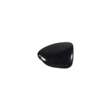 Jade (zwart) steen getrommeld 2 - 5 gram Jade (zwart) steen getrommeld 2 - 5 gram