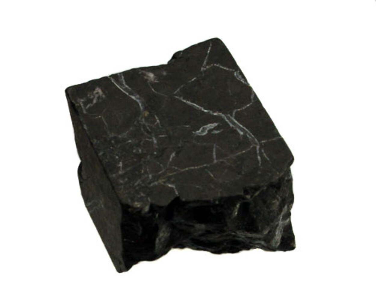 Shungiet ruw 50 - 100 gram Shungiet ruw 50 - 100 gram