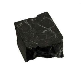 Shungiet ruw 50 - 100 gram Shungiet ruw 50 - 100 gram