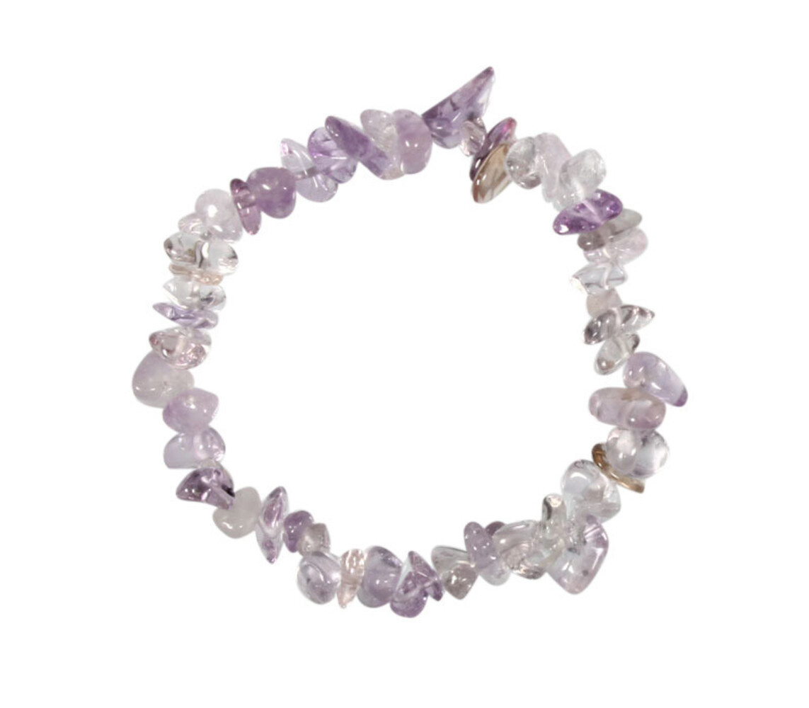 Ametrien armband split