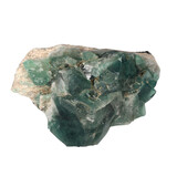 Fluoriet (groen) cluster 250 - 500 gram Fluoriet (groen) cluster 250 - 500 gram