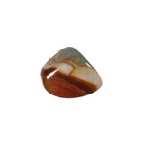 Jaspis (polychroom) steen getrommeld 2 - 5 gram Jaspis (polychroom) steen getrommeld 2 - 5 gram