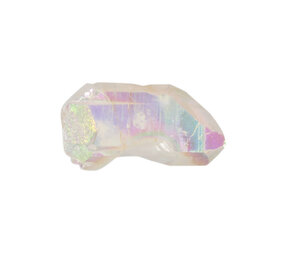 Angel aura golden healer (limonietkwarts) kristal 10 - 18 gram Angel aura golden healer (limonietkwarts) kristal 10 - 18 gram